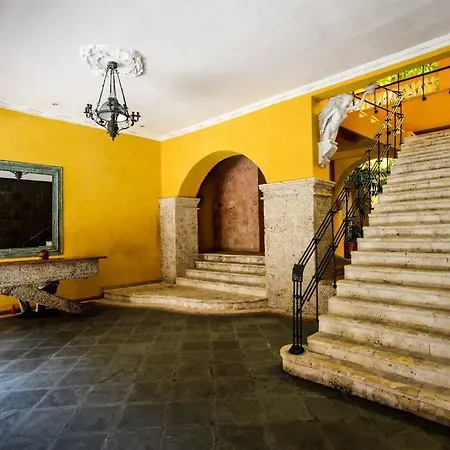 Charming Historic Center In Cartagena! Apartamento