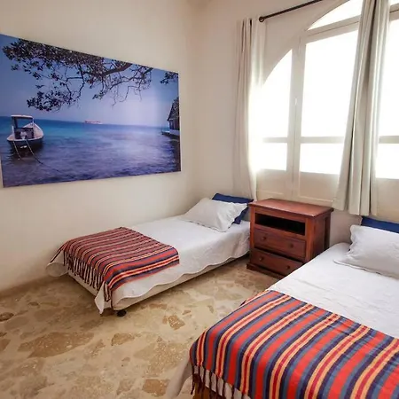 Charming Historic Center In Cartagena! * Cartagena