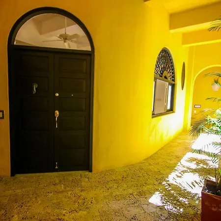 Apartamento Charming Historic Center In Cartagena! Cartagena