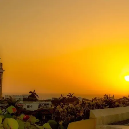 Apartamento Charming Historic Center In Cartagena!
