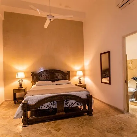 Charming Historic Center In Cartagena! Cartagena