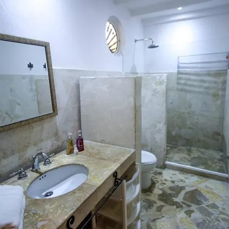 Charming Historic Center In Cartagena!