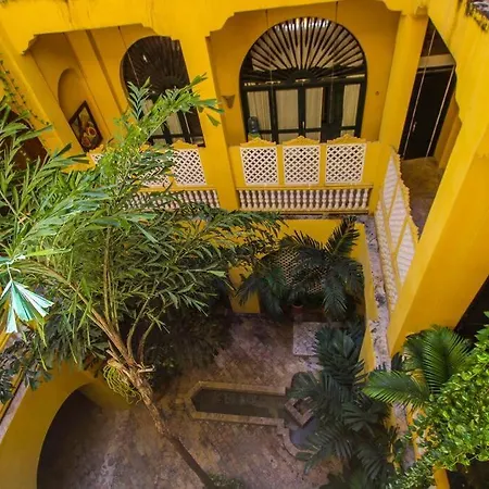 Charming Historic Center In Cartagena! * Cartagena