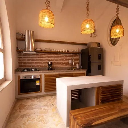 Charming Historic Center In Cartagena! *